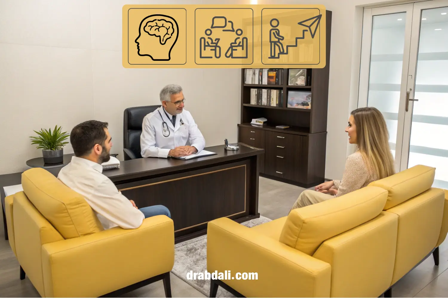 سکس تراپی: راهکار درمان اعتیاد جنسی، اختلال نعوظ و اضطراب جنسی