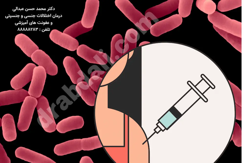 واکسن ایرانی اج پی وی 